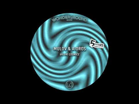 Mulov & Aioros - Valuri Cosmice [WNGVA007]