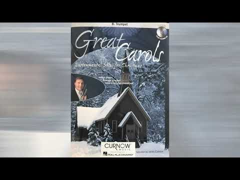 Ding Dong Merrily on High - Dave Werden Euphonium