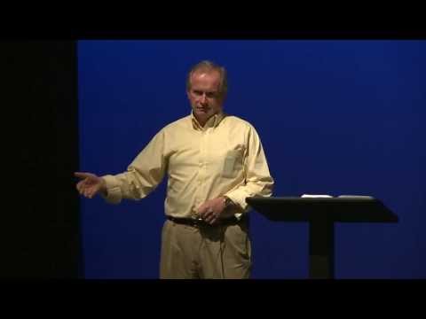 D.A. Carson - How Could A Good God Allow Suffering?