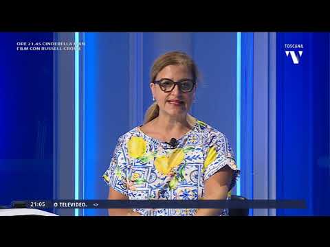 2021-07-21 NOTIZIE DI PRATO TG ORE 20.50