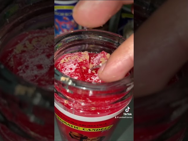 Vídeo relacionado con Velón de Ven a Mí para Atraer a la Persona Deseada | Vela de Petición y Oración con Lazo Rojo para Atracción del Amor, Pasión y Endulzamiento y Conseguir Pareja.