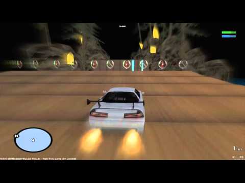 AbodyRulez v5 - For the Love of JameS