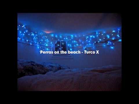 Perras on the beach - Turco X Letra