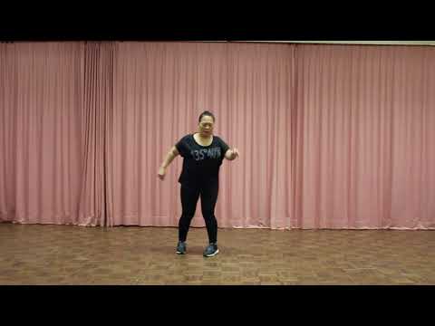 MERENGUE AH SI BY Hantos Djay Balli Di Gruppo 2019