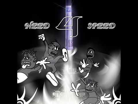 Jack out - Spender - Radical - Taxi B - - Need 4 Speed