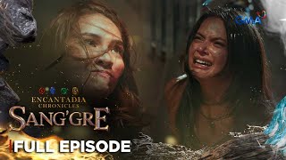Download lagu Sang'gre: Cami, pupuksain ni Terra! (Full Episode 130 - December 12, 2025) | Encantadia Chronicles mp3