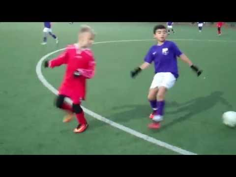 Testspiel 1.E - 1. FC Schöneberg vs Berolina Stralau