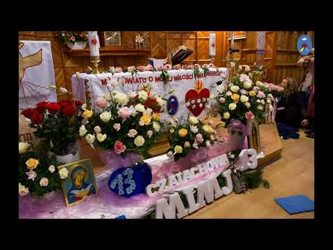 Czatachowa 05.02.2023 - Różaniec Fatimski