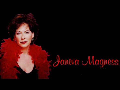 Janiva Magness  - The Best