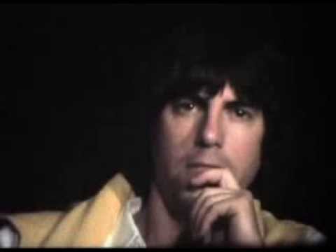 Serge Safran (1984) by Gérard Courant - Cinématon #339