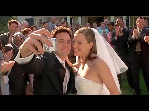 13 Going on 30 -- The Happy Ending