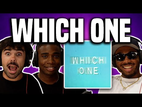 Drake - Which One (Feat. Central Cee) Reaction