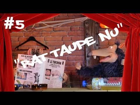 Rat-taupe nu