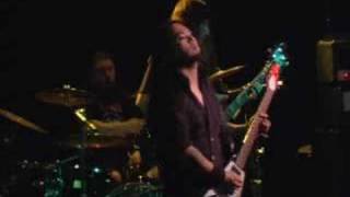 Domina Noctis - It&#39;s On Me (Pyogenesis cover)