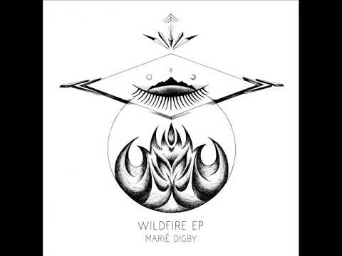 Marie Digby - Wildfire (Michael Badal Remix)