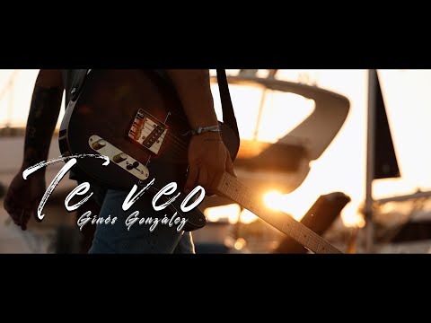 Ginés González - Te Veo