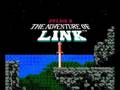 Zelda II : The Adventure of Link - Temple theme (OC remix)