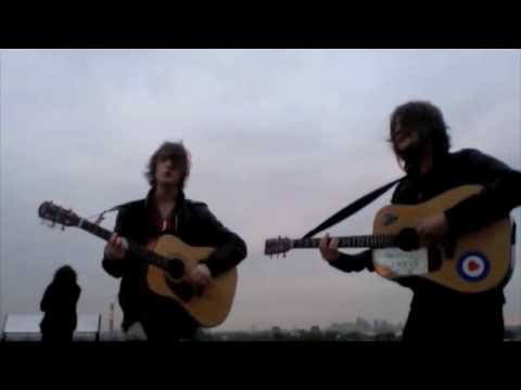 'Only You' by BELAKISS Live on Primrose Hill