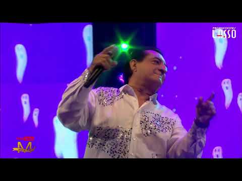 AUSENCIA-- JORGE OÑATE  &  WILBER MENDOZA ( EL HIJO DE COLACHO )