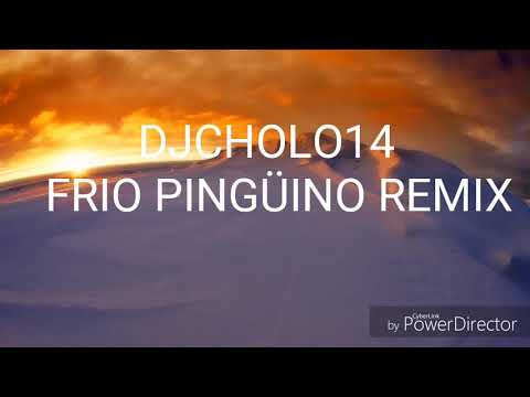 FRIO PINGÜINO REMIX (LETRA)marconi impara,Jon Z,Darell,Alfa el Jefe,Pusho