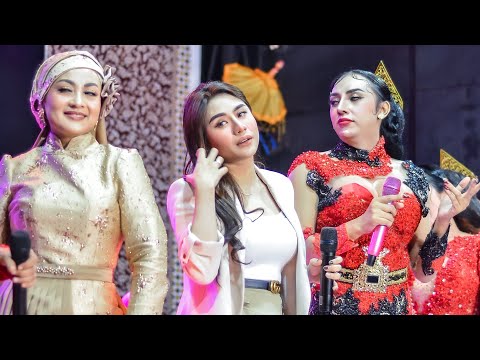 SUSU PUTIH - RISMA AW AW DEWI AZKIYA LIVE MISS CUNENK MANAGEMENT ANGKRINGAN TEH ITA