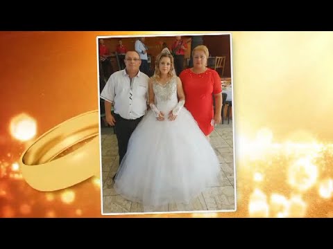 Svadba Robert a Ivana 18 8 2018 DVD 2 Bunkovce Gipsy Midajko