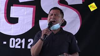 Download lagu PERMOHONAN | ADJIE ANDRIAN |  HAJAT BPK.RW ARMEN | UGS CHANNEL  mp3