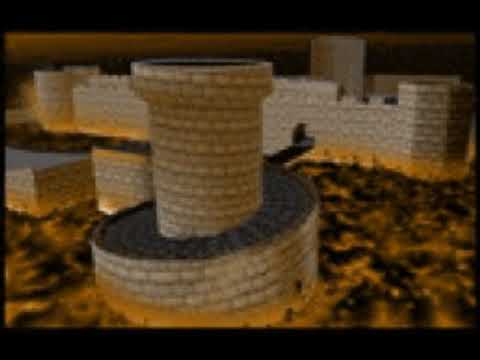 Mario Kart 64 Bowsers Castle Remix -Psytrance-