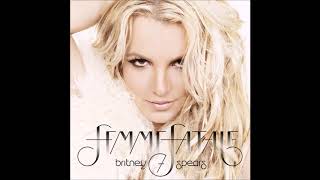 Britney Spears - Unbroken