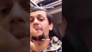 allame - yandım (canlı)