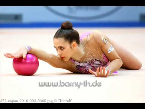 Polina Berezina - Ball 2016 - Music