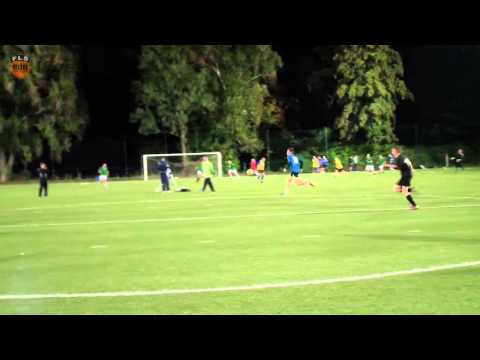 4. tydzień: Restauracja Magillo - Salva (FLS Jesień 2013)