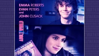 Adult World (2013) Soundtrack | Evan Peters | Emma Roberts