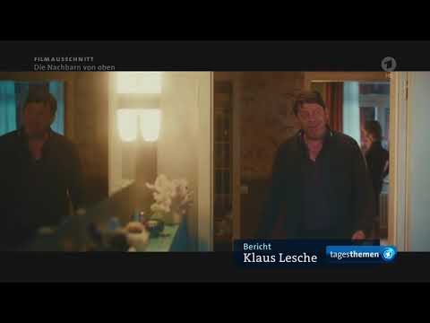 Filmtipp: "Die Nachbarn von oben",