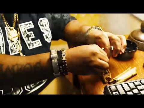 Bamboo Da Gov - F*** Up Some Ganja