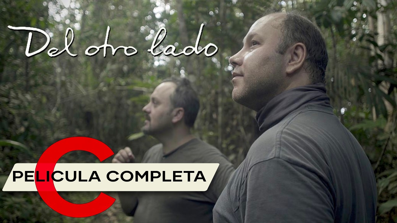 Del otro lado (2021) | Historia real del cautiverio con las FARC | Documental en español | HD