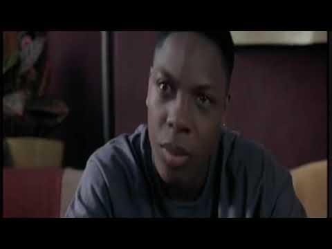 New Jersey Drive Movie 1995 USA( tragic ending of fun-drive)