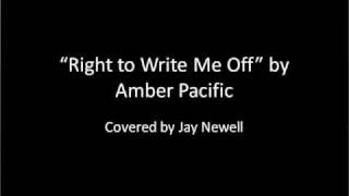Right to Write Me Off.wmv