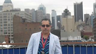 VIDEO CONOCIENDO OSCAR PLATT