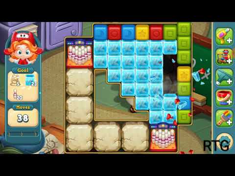 toy blast level 2312