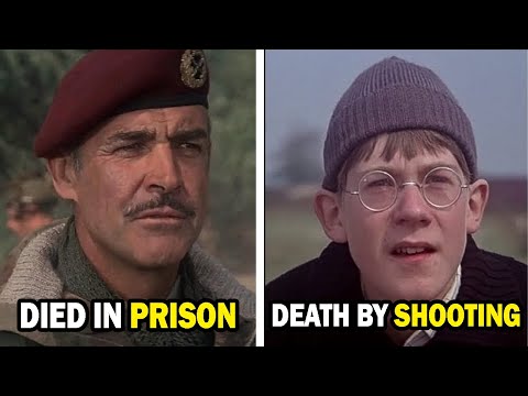 A Bridge Too Far (1977) After 49 Years, Uncovering Their Tumultuous Lives