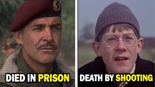 Download lagu A Bridge Too Far (1977) After 49 Years, Uncovering Their Tumultuous Lives mp3