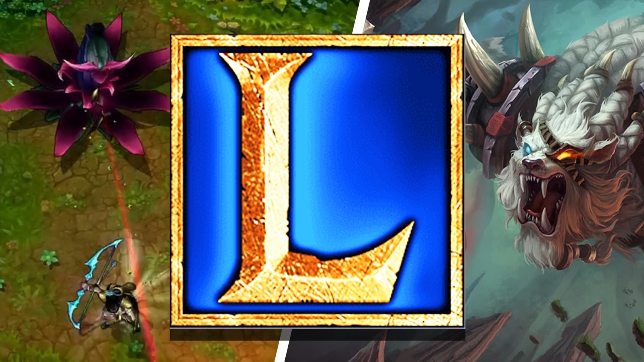 24 Things ONLY League of Legend OG's Remember!