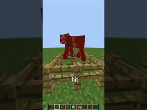 ESPADA VS MACHADO NO MINECRAFT JAVA #shots