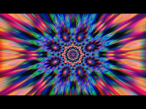 ⚠️flash warning⚠️ Astral Travel #6 👽