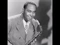 Charlie Parker - Drifting On A Reed (17.12.1947)