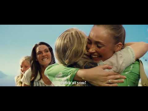 Mamma Mia movie clip - Honey Honey [Full HD with Lyrics]
