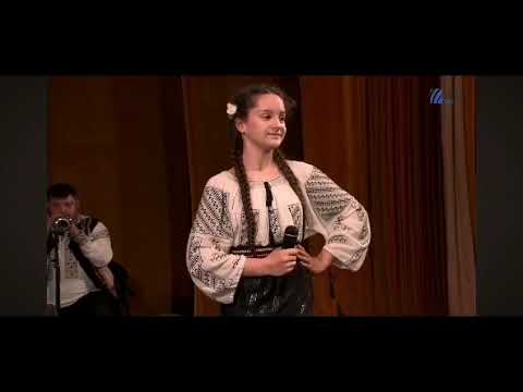 Alessia Maria Hanganu - Fata Neichii Fată