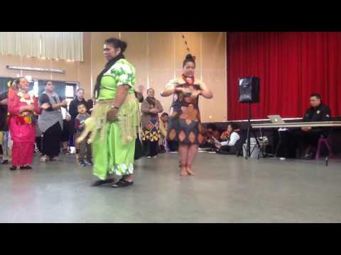 Sii Teiko - Kalolaine Filimoehala...