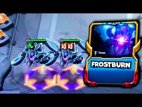 I Picked An Augment Nobody Picks | TFT| P. 13.4